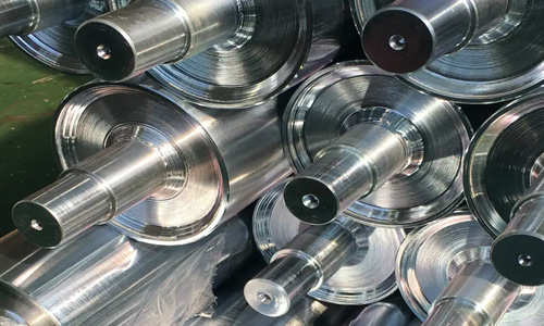 真空吸附辊的原理和作用有哪些？