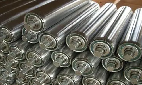 浅析动力辊筒输送机的优势